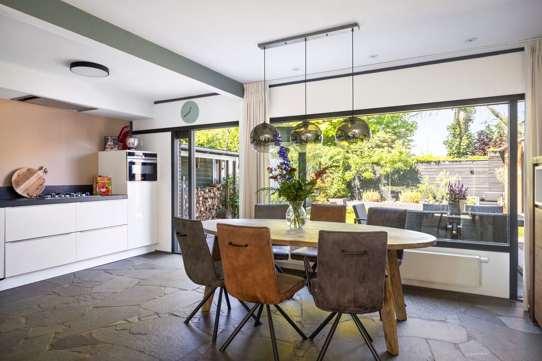 Foto 8 van Mozartstraat 24