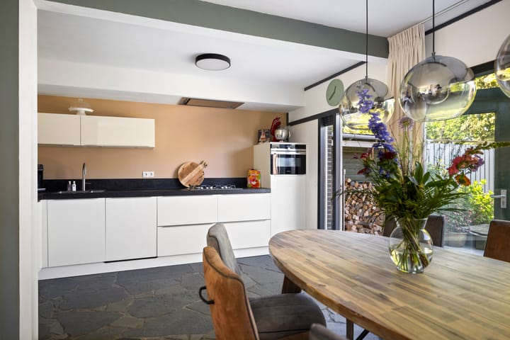 Foto 9 van Mozartstraat 24