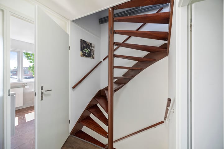 Foto 12 van Mozartstraat 24