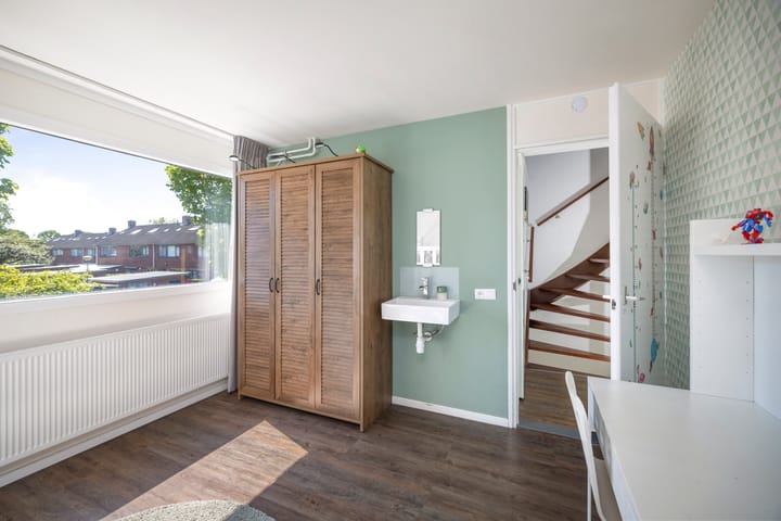 Foto 16 van Mozartstraat 24