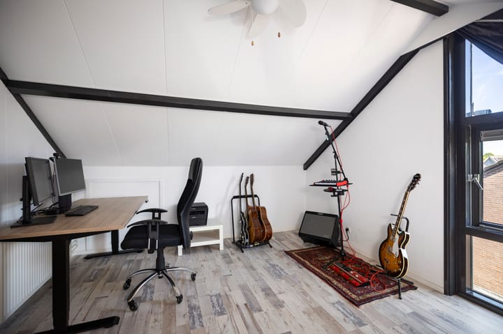 Foto 21 van Mozartstraat 24