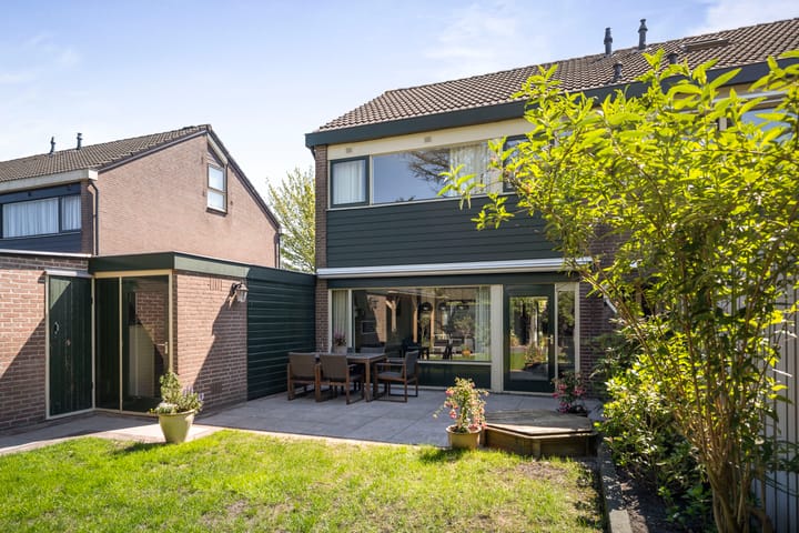 Foto 23 van Mozartstraat 24