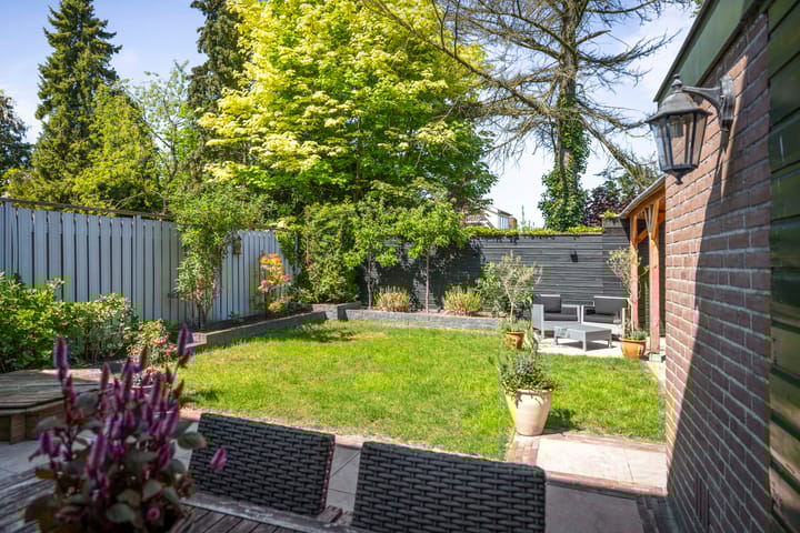 Foto 24 van Mozartstraat 24