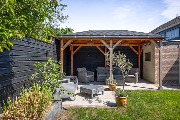 Foto 25 van Mozartstraat 24