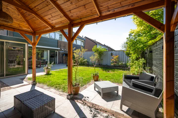 Foto 26 van Mozartstraat 24