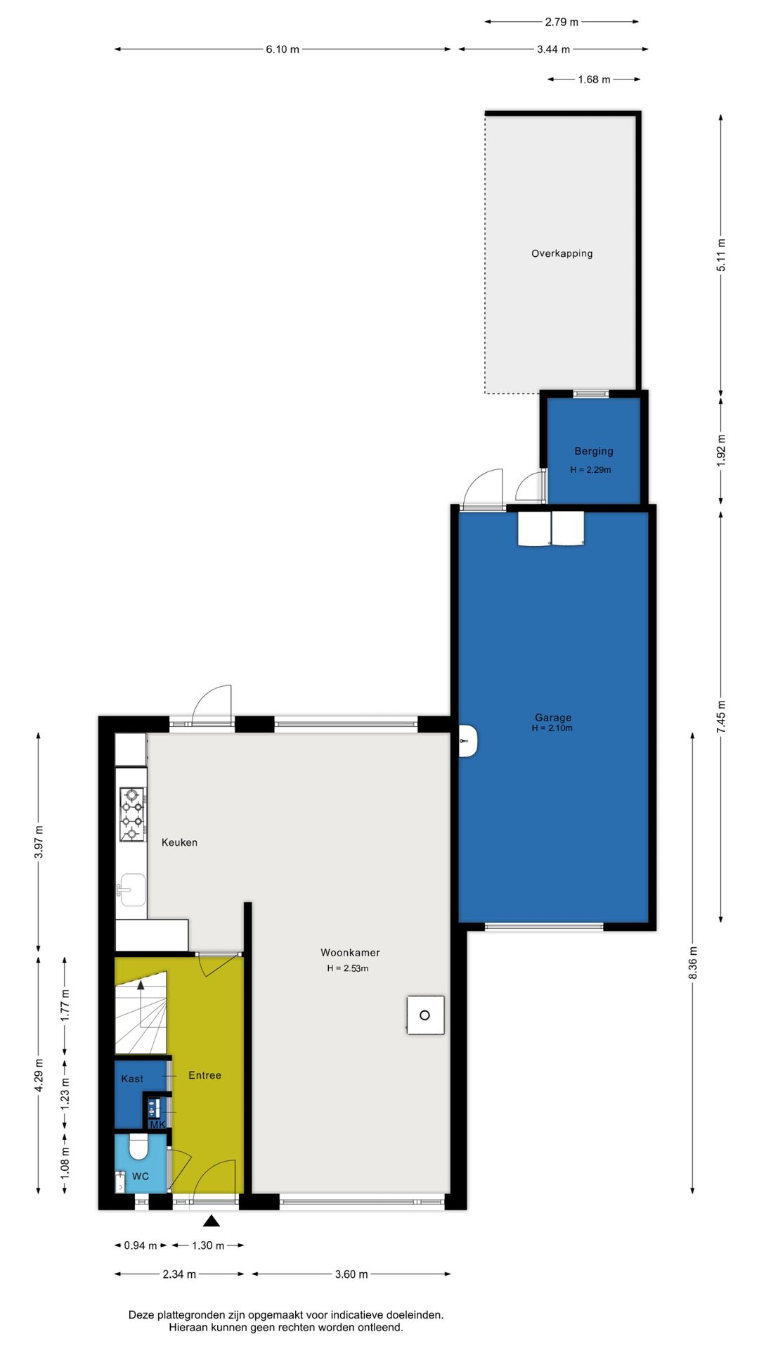 Foto 28 van Mozartstraat 24