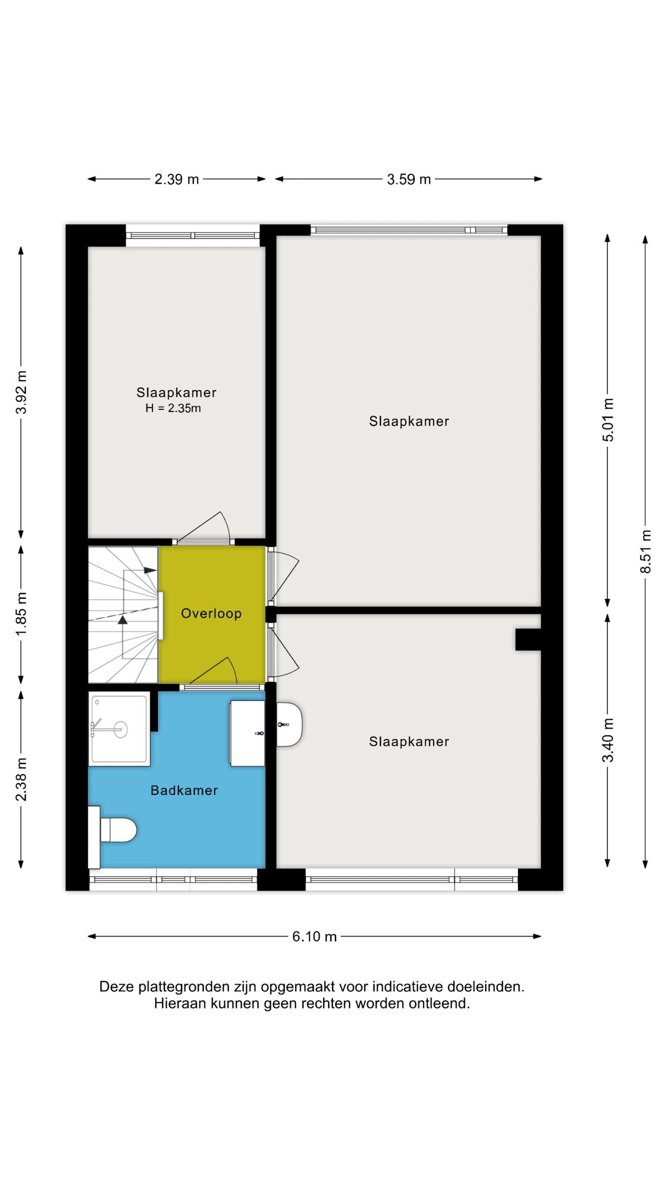 Foto 29 van Mozartstraat 24