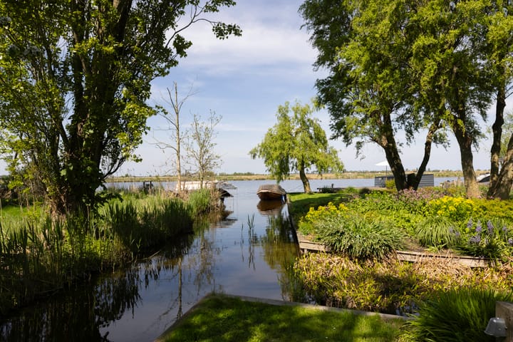 Foto 3 van Dorpsstraat Holysloot 21