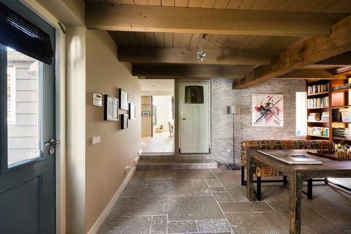 Foto 5 van Dorpsstraat Holysloot 21