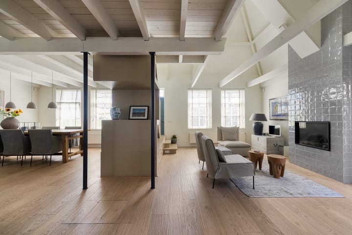 Foto 6 van Dorpsstraat Holysloot 21