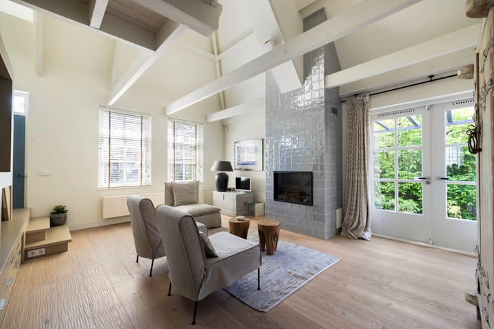 Foto 7 van Dorpsstraat Holysloot 21