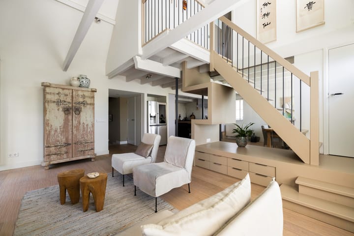 Foto 8 van Dorpsstraat Holysloot 21