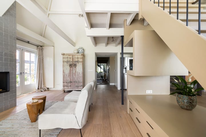 Foto 9 van Dorpsstraat Holysloot 21