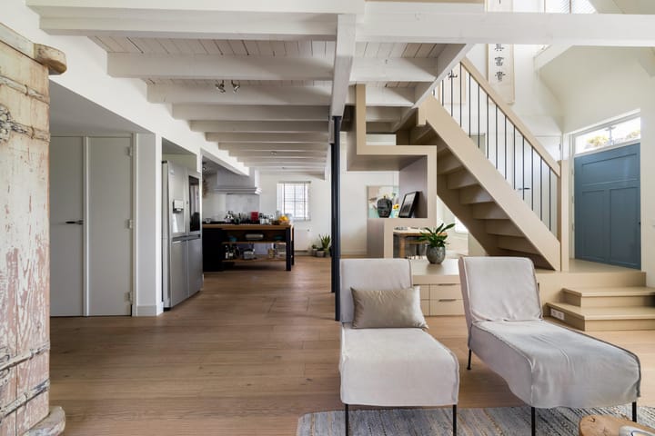 Foto 10 van Dorpsstraat Holysloot 21