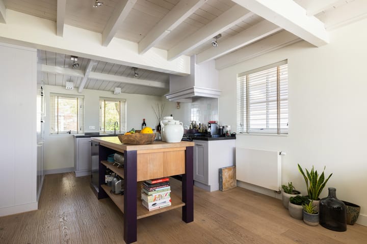 Foto 11 van Dorpsstraat Holysloot 21