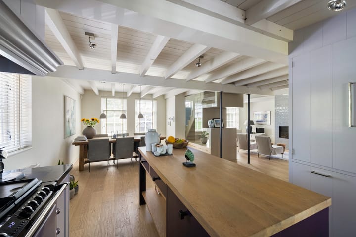 Foto 13 van Dorpsstraat Holysloot 21