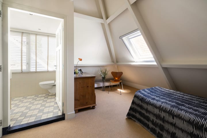 Foto 16 van Dorpsstraat Holysloot 21