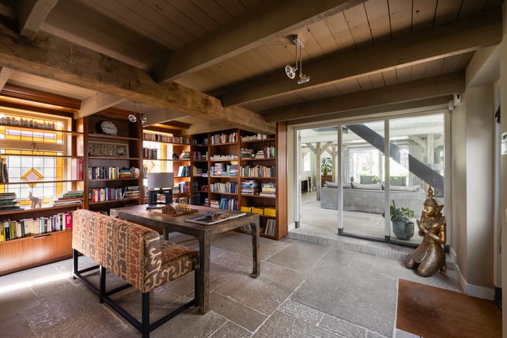 Foto 18 van Dorpsstraat Holysloot 21