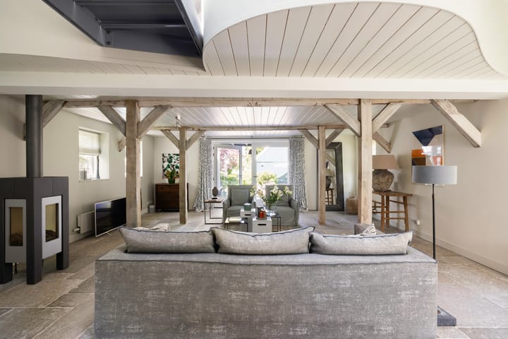 Foto 19 van Dorpsstraat Holysloot 21