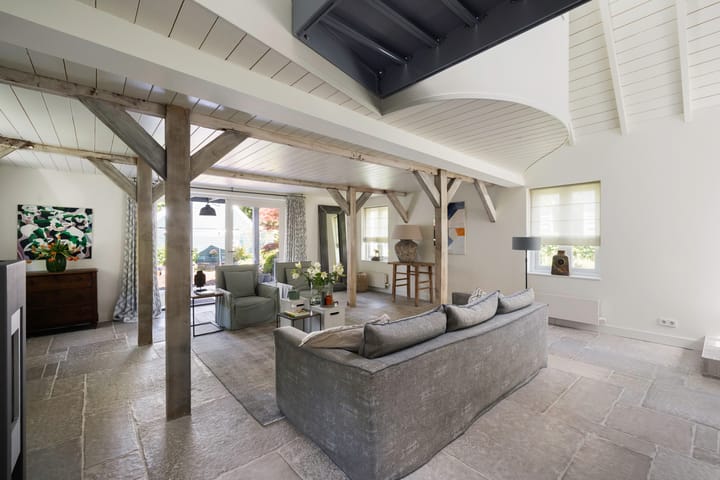 Foto 20 van Dorpsstraat Holysloot 21