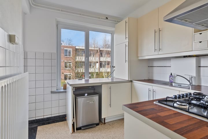 Foto 4 van Cronjéstraat 5-A