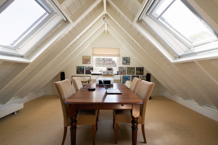 Foto 25 van Dorpsstraat Holysloot 21