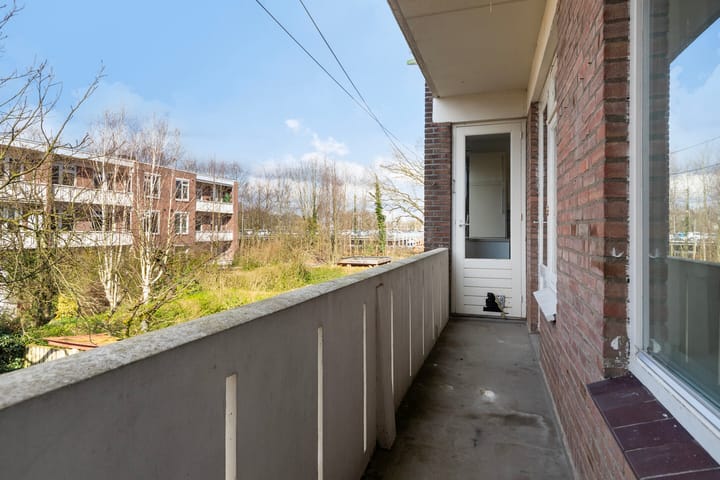 Foto 5 van Cronjéstraat 5-A