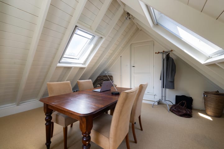 Foto 26 van Dorpsstraat Holysloot 21