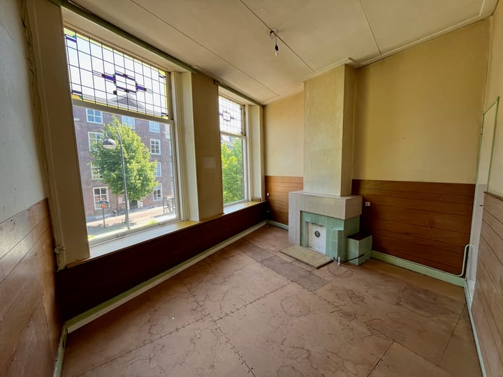 Foto 4 van Gedempte Oude Gracht 66