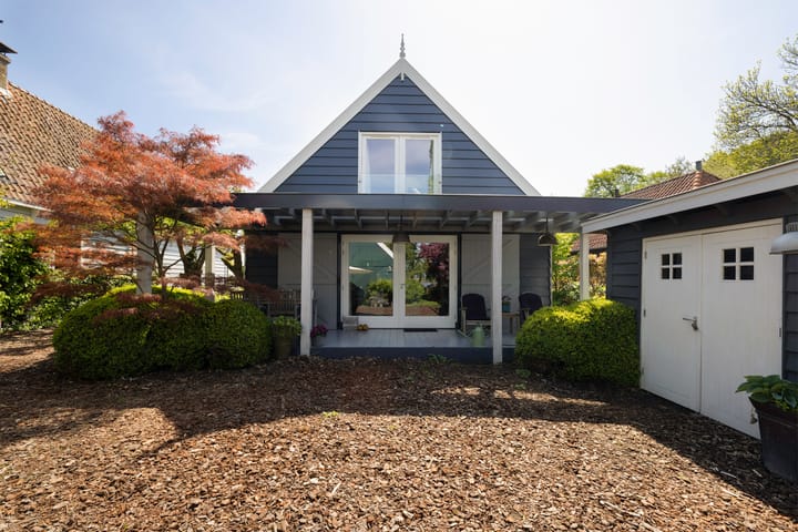 Foto 32 van Dorpsstraat Holysloot 21