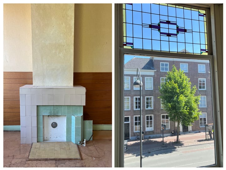 Foto 5 van Gedempte Oude Gracht 66