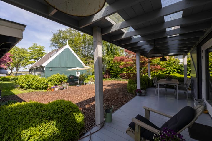 Foto 33 van Dorpsstraat Holysloot 21