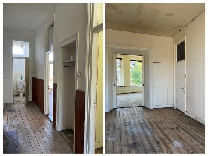 Foto 6 van Gedempte Oude Gracht 66