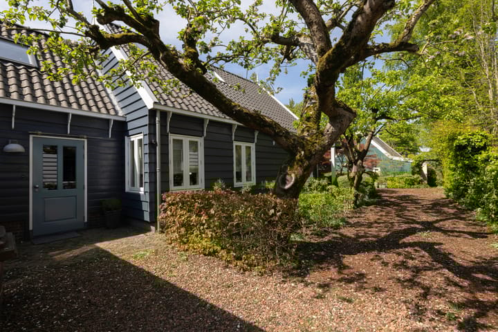 Foto 34 van Dorpsstraat Holysloot 21