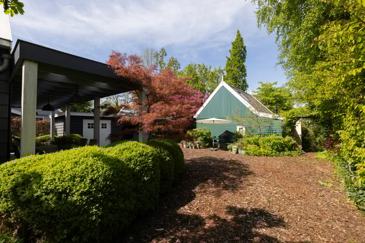 Foto 35 van Dorpsstraat Holysloot 21