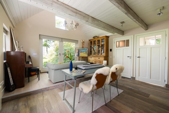 Foto 36 van Dorpsstraat Holysloot 21