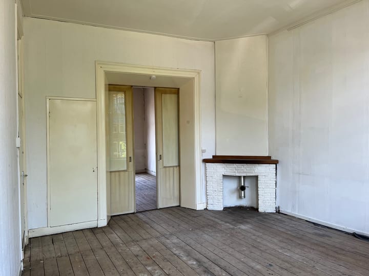 Foto 9 van Gedempte Oude Gracht 66