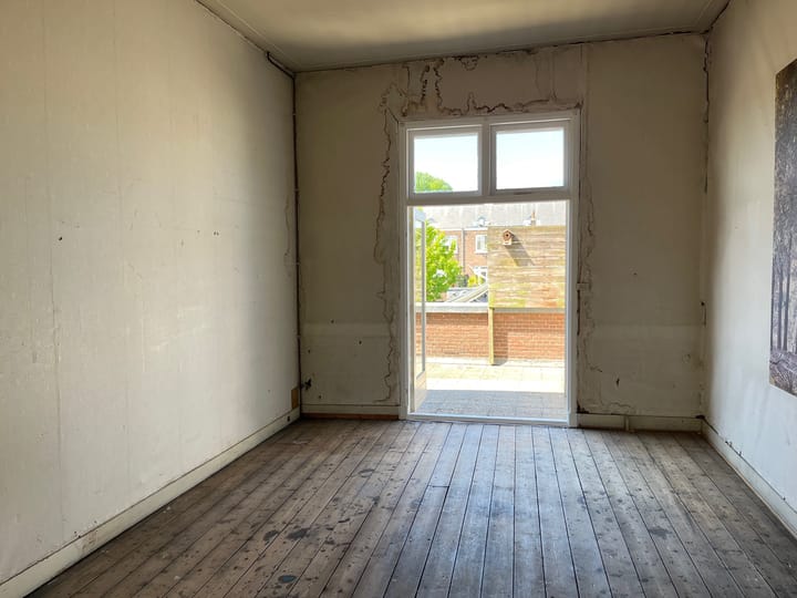 Foto 10 van Gedempte Oude Gracht 66