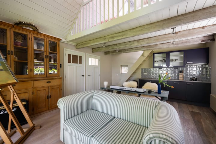 Foto 37 van Dorpsstraat Holysloot 21