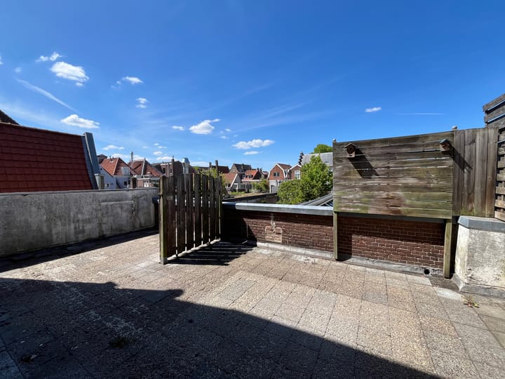 Foto 11 van Gedempte Oude Gracht 66