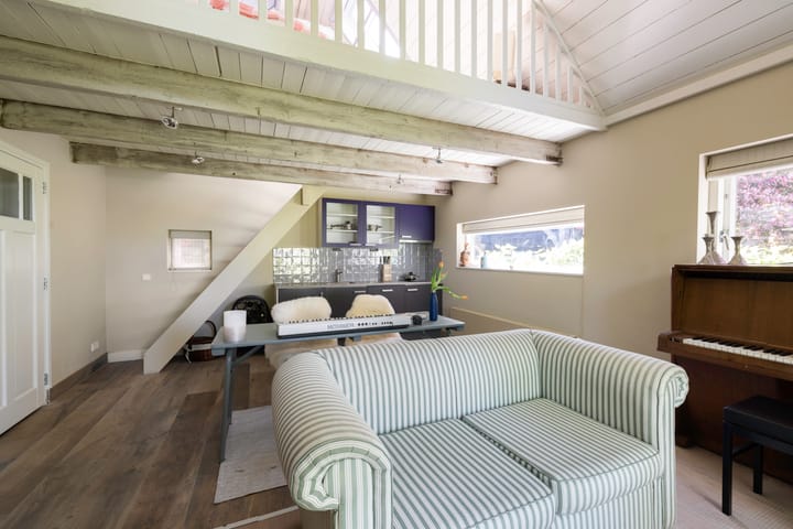 Foto 38 van Dorpsstraat Holysloot 21