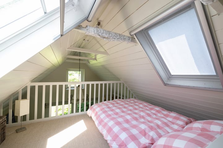 Foto 40 van Dorpsstraat Holysloot 21