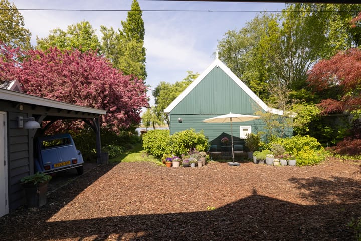 Foto 42 van Dorpsstraat Holysloot 21