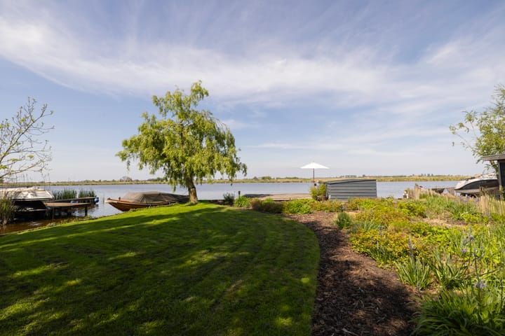 Foto 46 van Dorpsstraat Holysloot 21