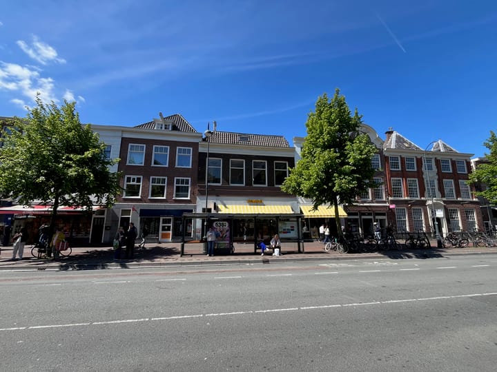 Foto 22 van Gedempte Oude Gracht 66