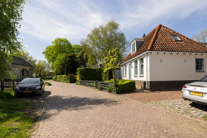 Foto 50 van Dorpsstraat Holysloot 21