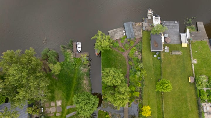 Foto 54 van Dorpsstraat Holysloot 21