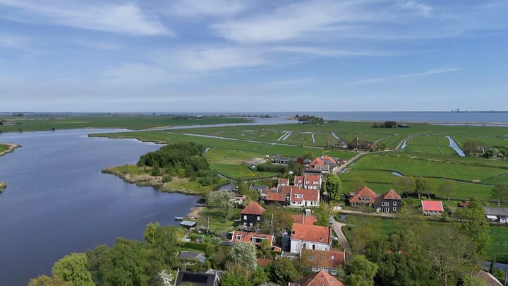 Foto 55 van Dorpsstraat Holysloot 21