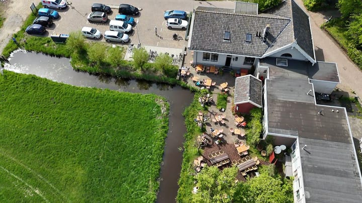 Foto 56 van Dorpsstraat Holysloot 21