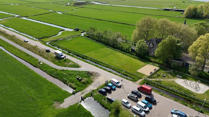 Foto 57 van Dorpsstraat Holysloot 21